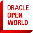 Oracle OpenWorld is the annual conferences that we set up for one of our clients, Oracle.